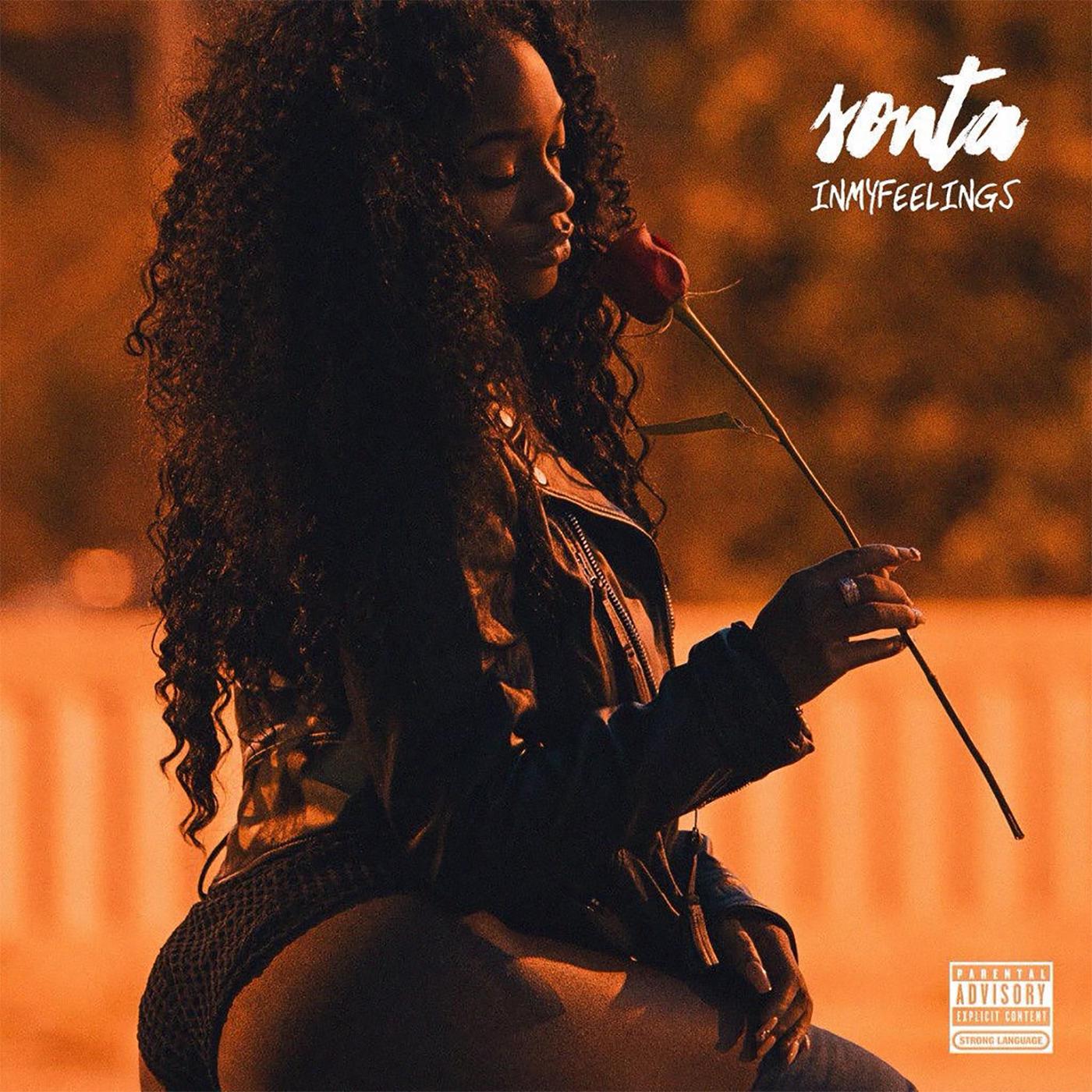 Drake - in my feelings