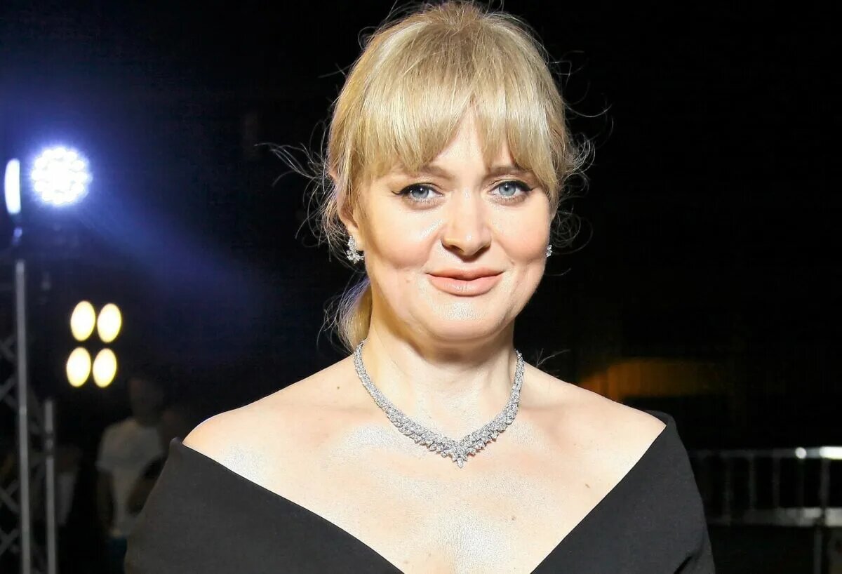 Анна волкова – талантливая певица и музыкант