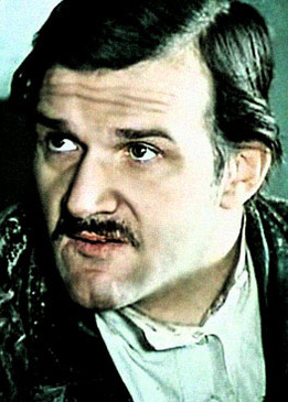 Александр Павлович Павлов Всё про советского и российского актера Александра Павлова