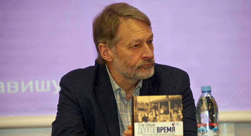 Political scientist dmitry oreshkin. biography and family of dmitry borisovich oreshkin - society - 2023