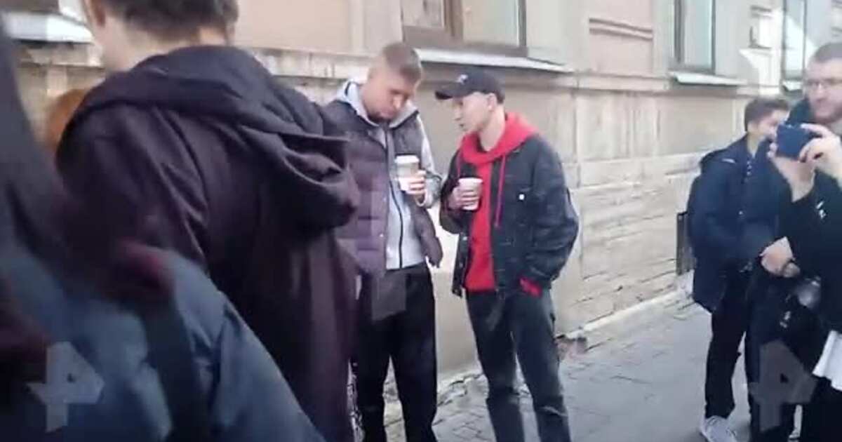Чувак, это рэпчик