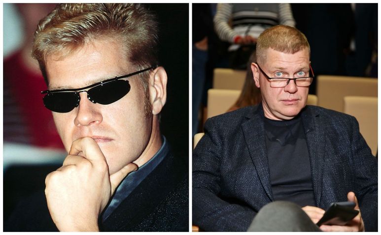Алексей демидов – биография актера, фото, личная жизнь, жена, рост и вес 2020