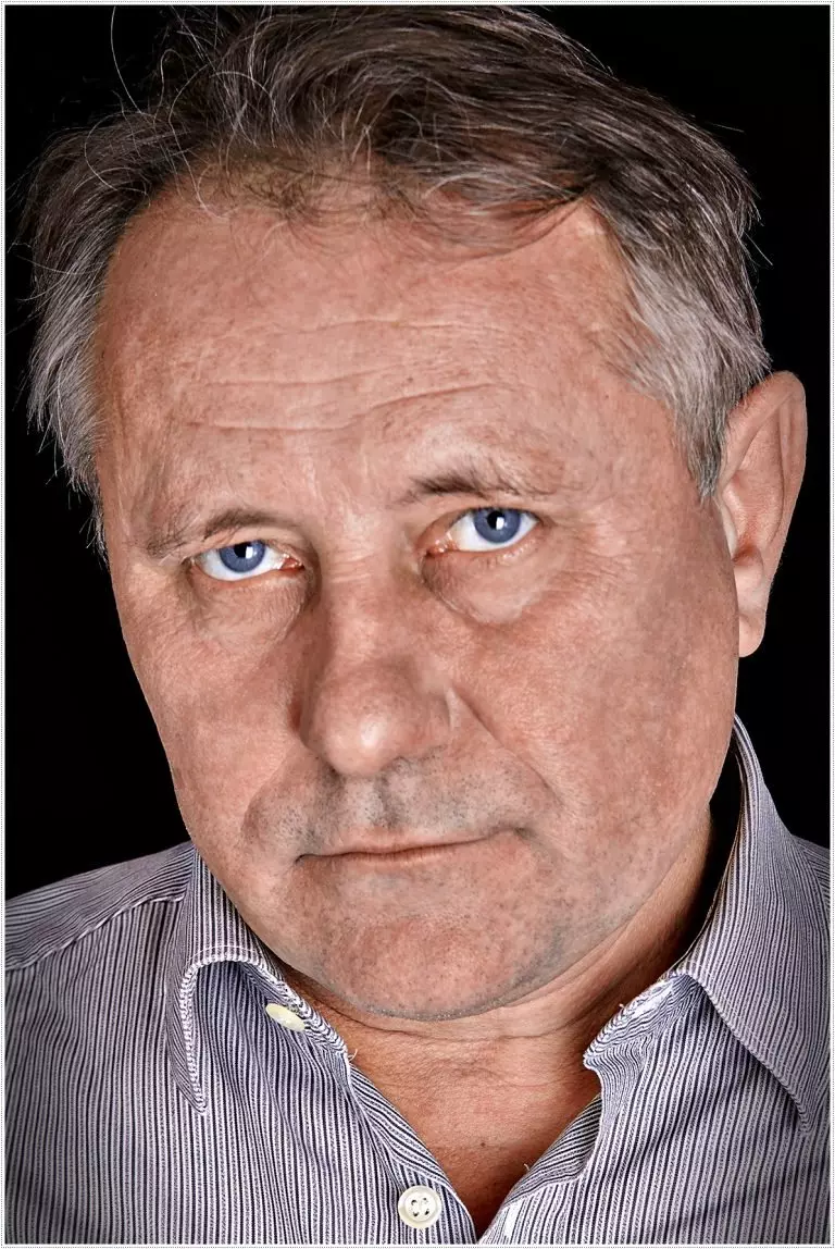 Сергей шеховцов