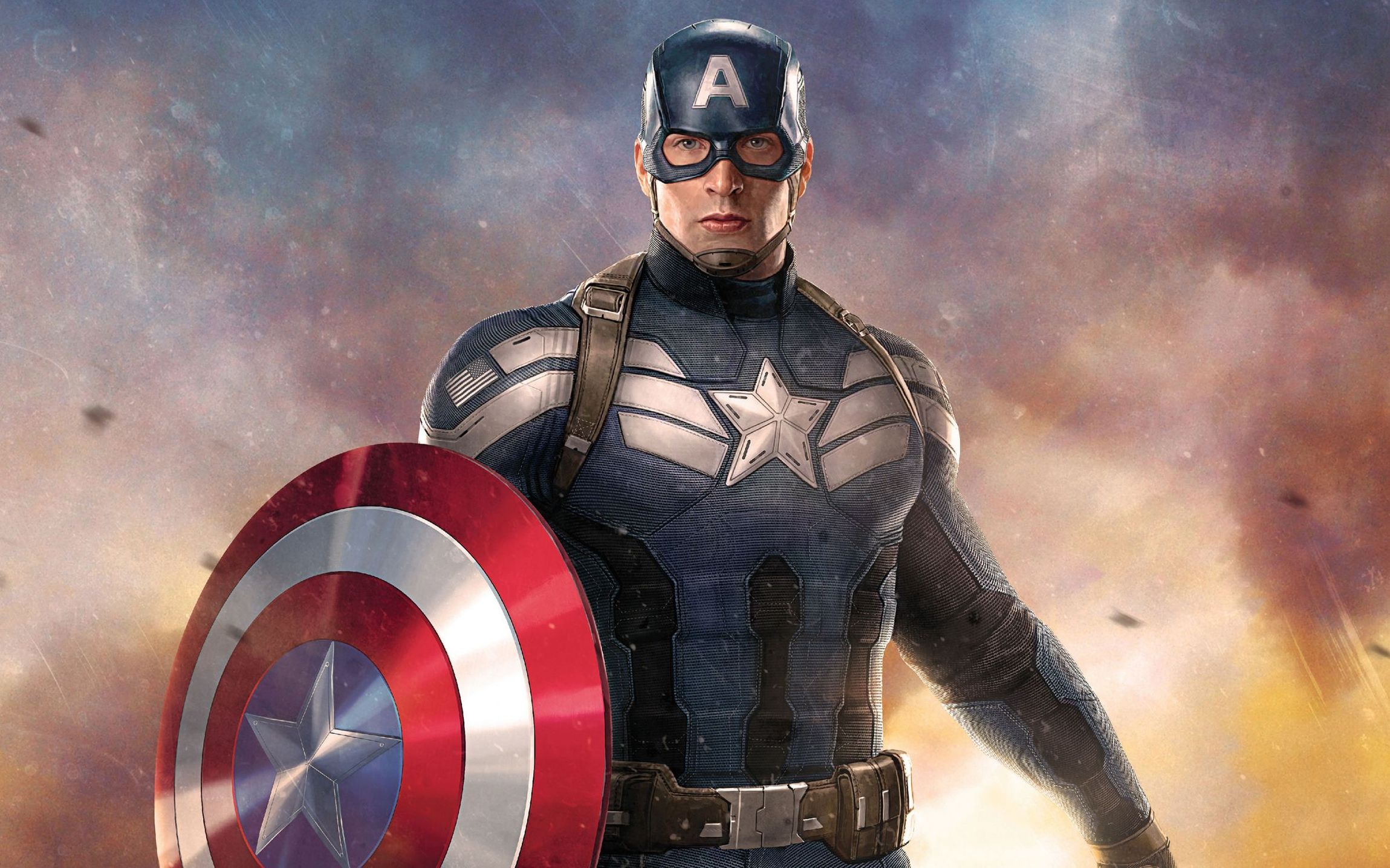 Капитан Америка разрывает пень - мем с персонажем киновселенной Marvel Капитаном Америкой, который разрывает пень на две части