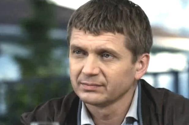 Всё про российского актера Сергея Удовика