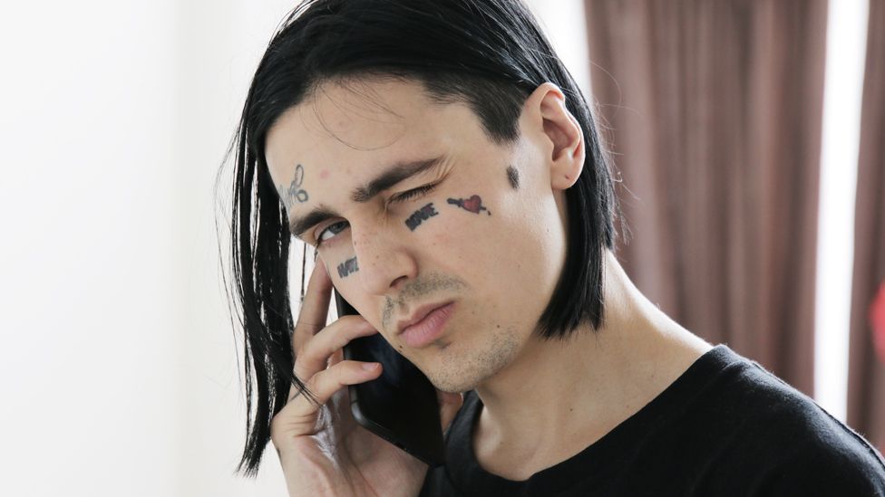 Рэпер face: эмиграция в грецию, творчество на английском и другое