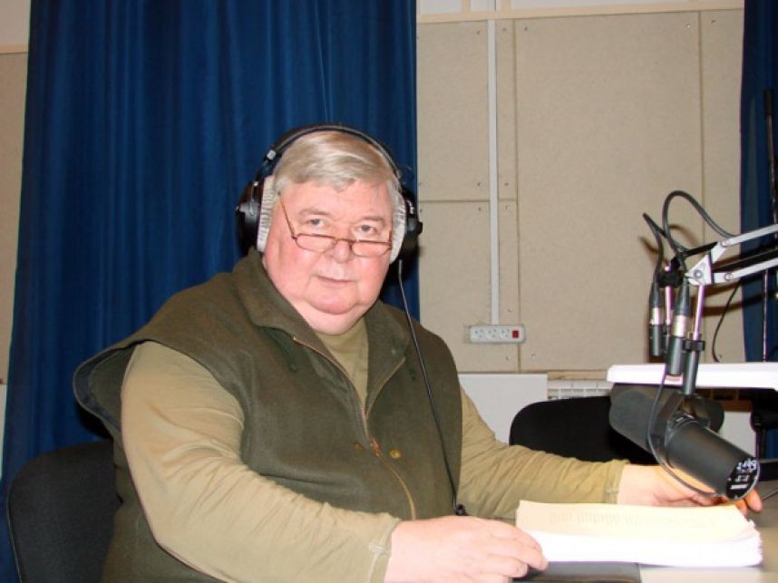 Алексей борзунов
