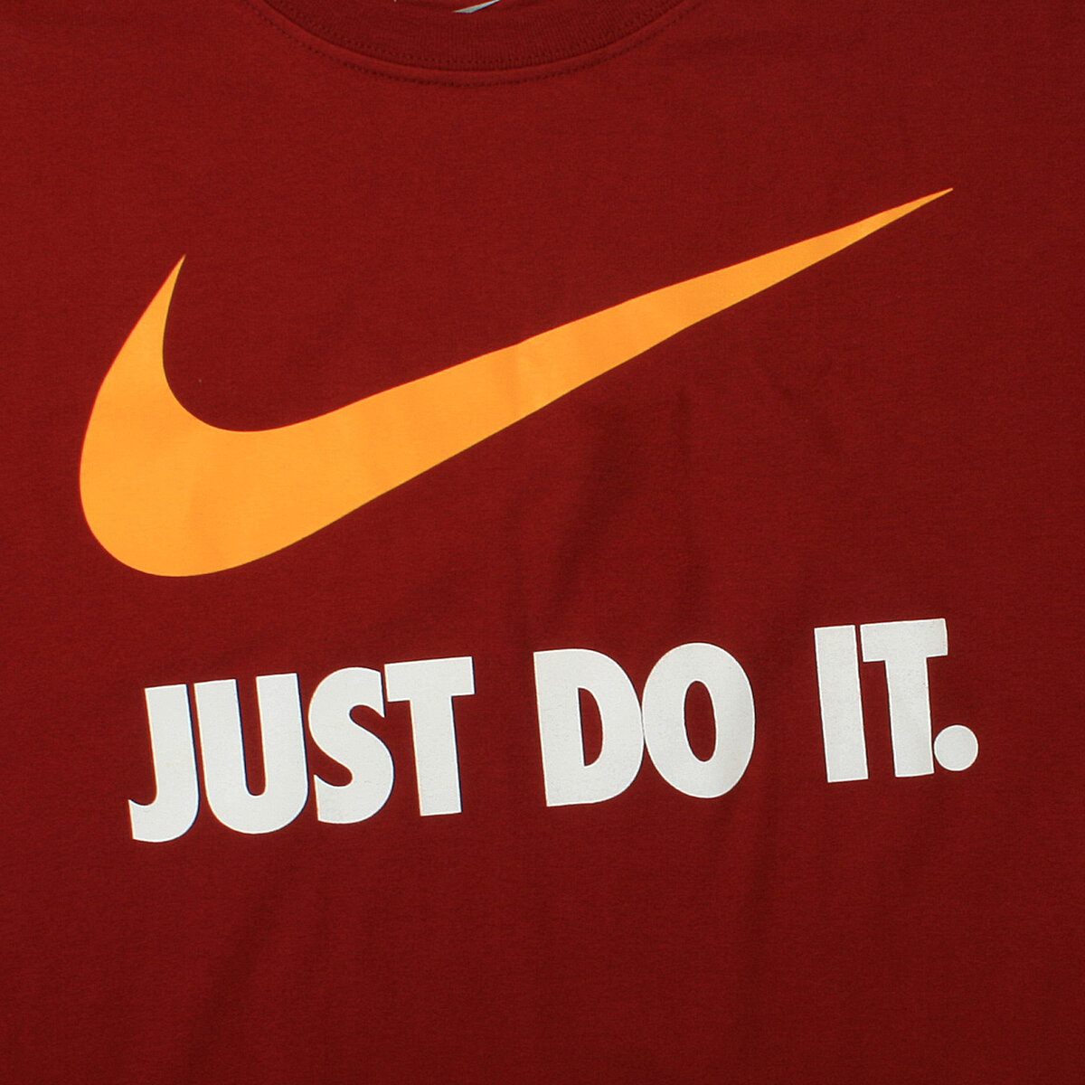 Как переводится джаст до ит. как переводится just do it