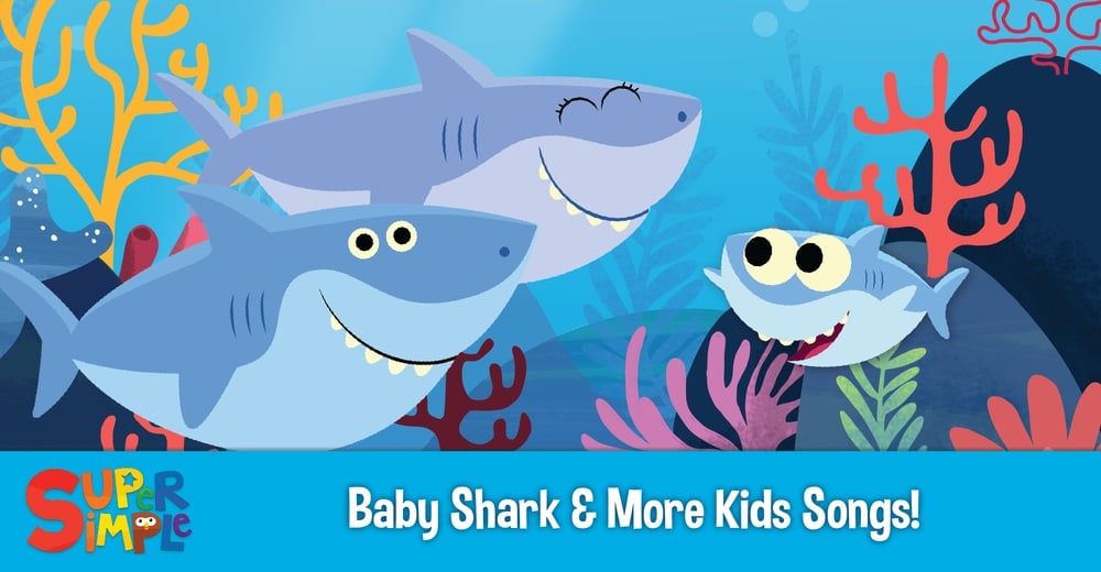What is baby shark song origin, jokes & meaning behind its lyrics by pinkfong? - laviasco