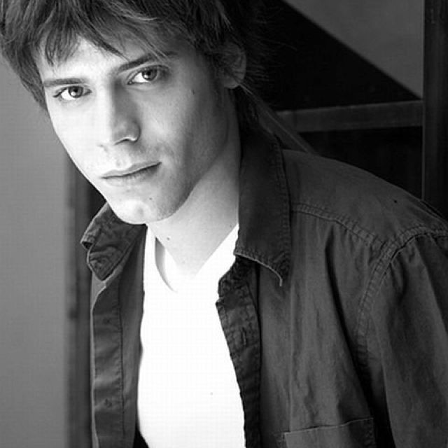10 things you didn’t know about francois arnaud