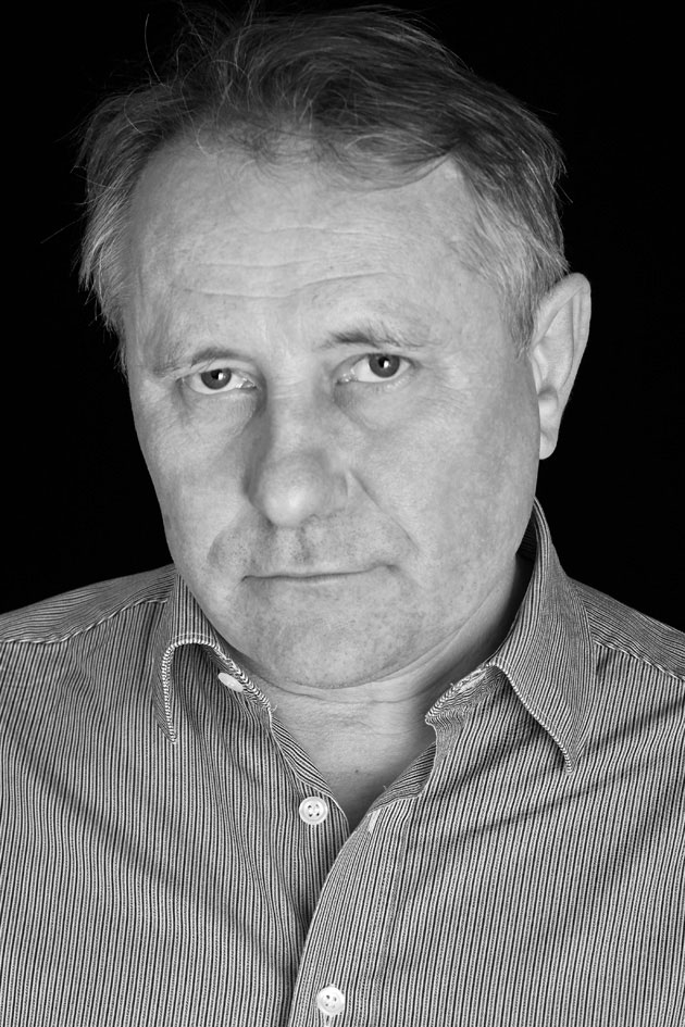 Шеховцов сергей алексеевич - молодежное театральное искусство
