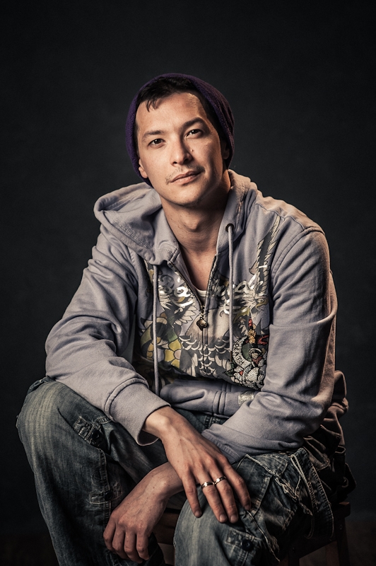 Алексей франдетти: «хочется сделать фильм, на который я мог бы повести сына» - денис сутыка