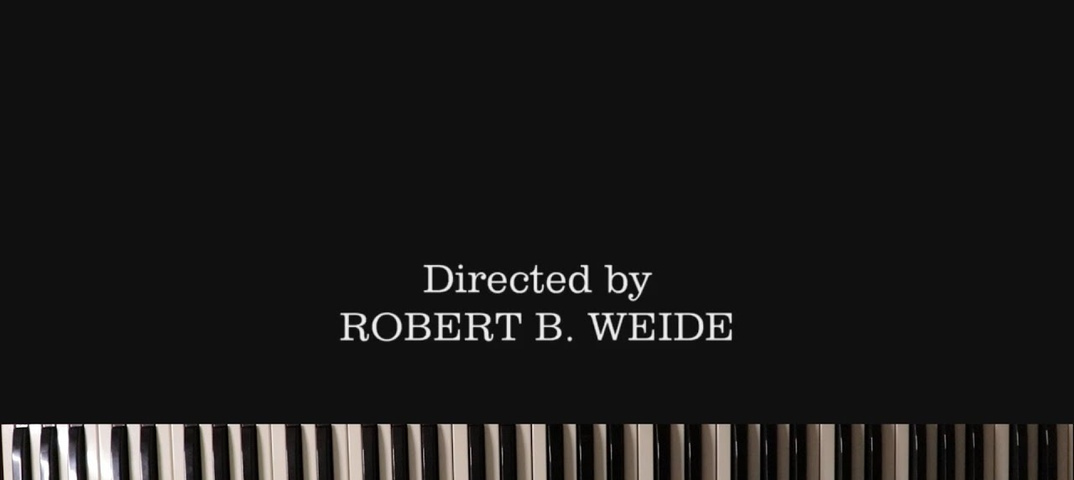 The origin of the ‘directed by robert b. weide’ credits meme (with examples)