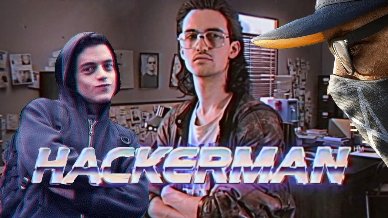 Hackerman? – memes feel