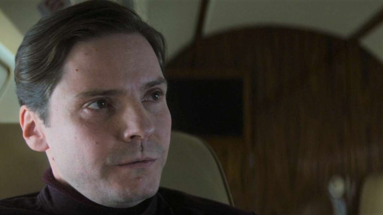 Watch zemo dance for an hour in this the falcon and the winter soldier extended cut | entertainment news