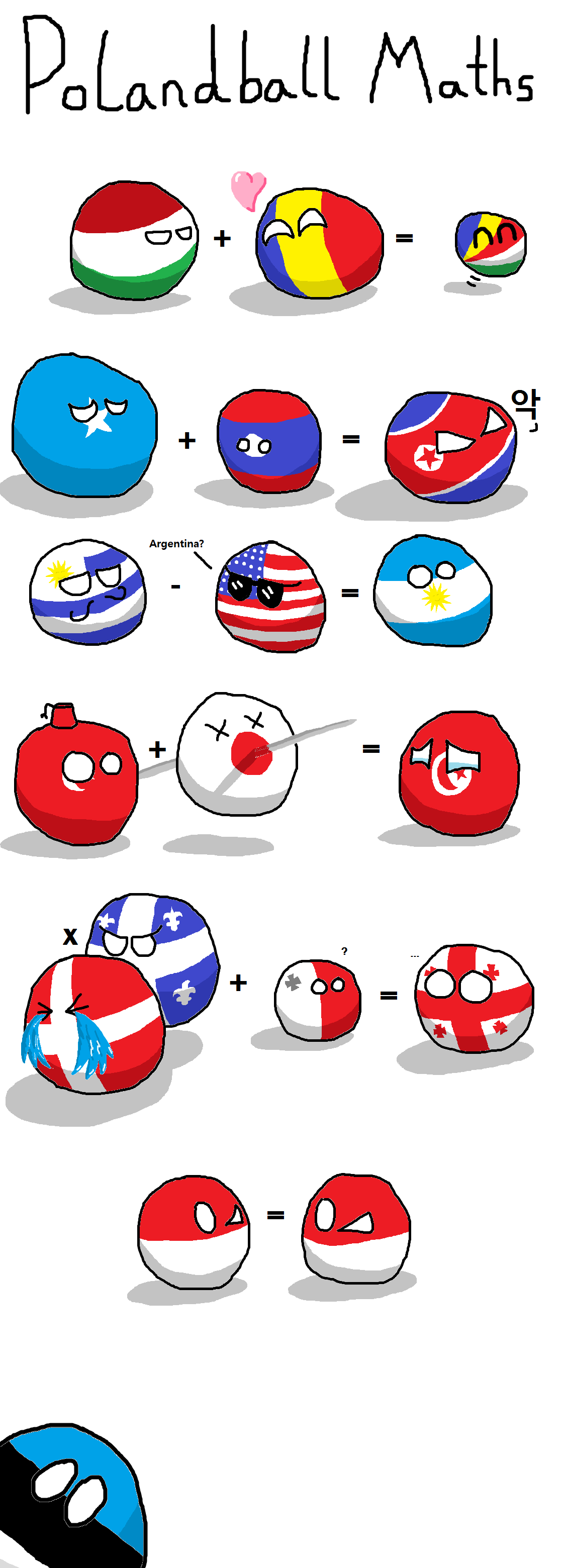 Category:countryballs - polandball wiki