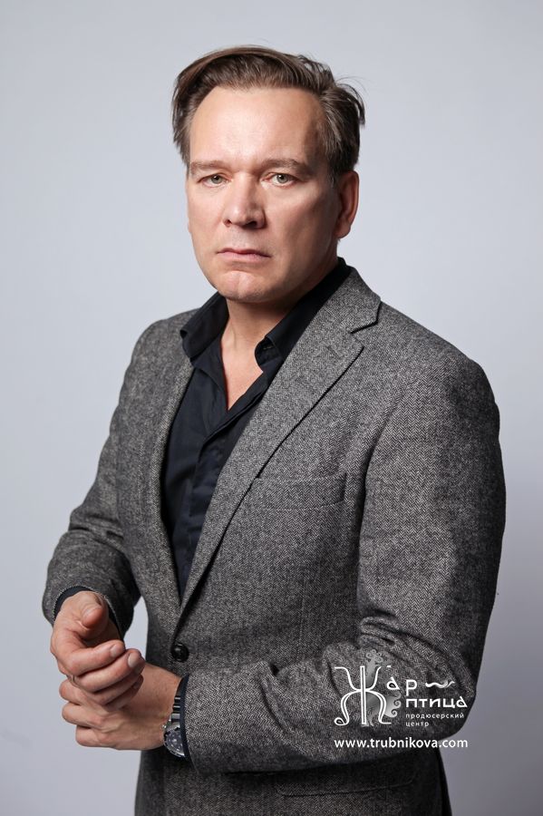 Федькин, алексей алексеевич