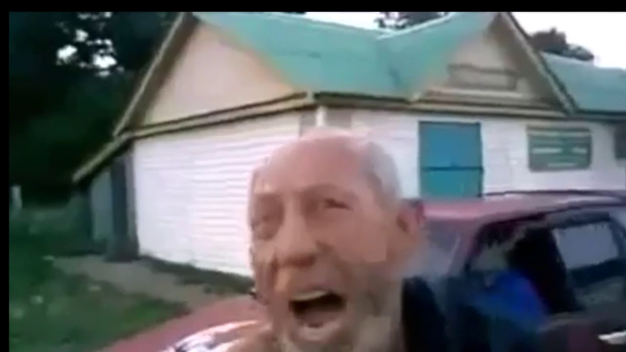 Теплота деда - что за история, где дед плакал из тик тока