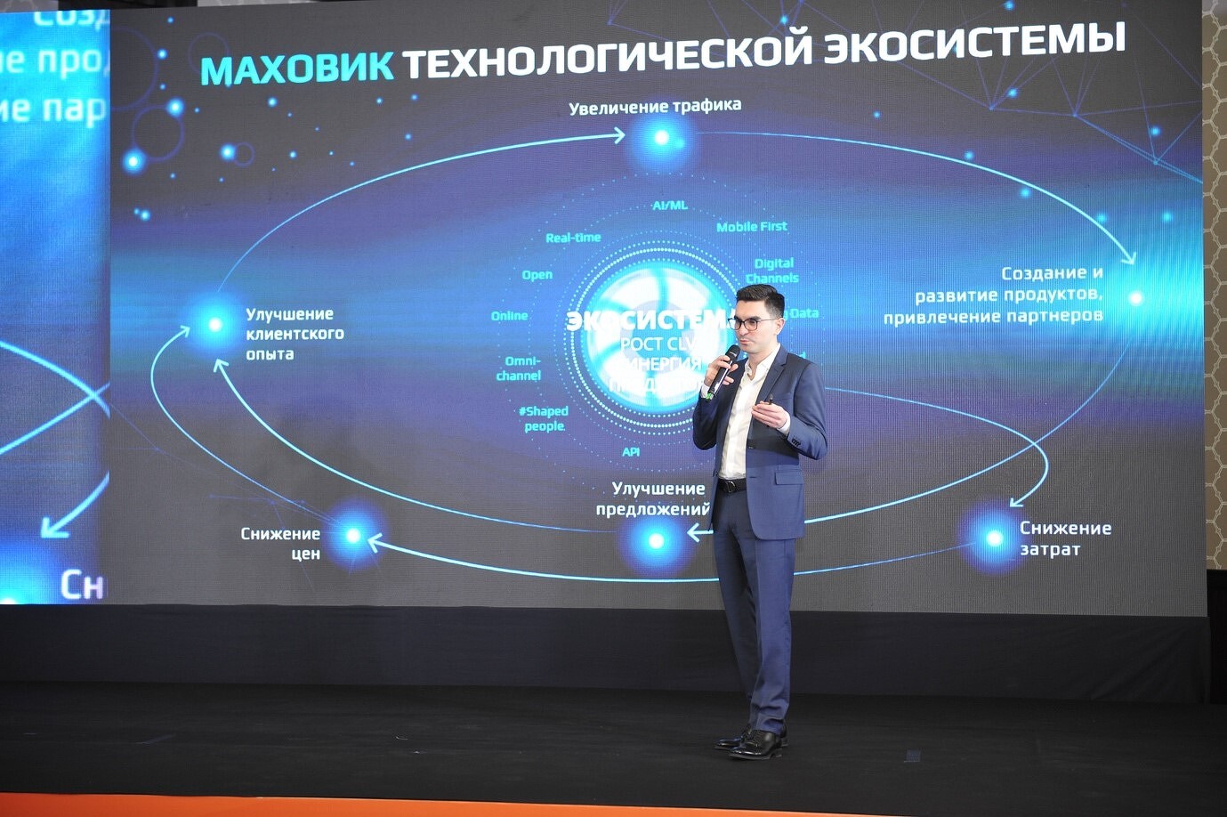 Из российской ит-компании массово увольняют сотрудников по совету big data - cnews