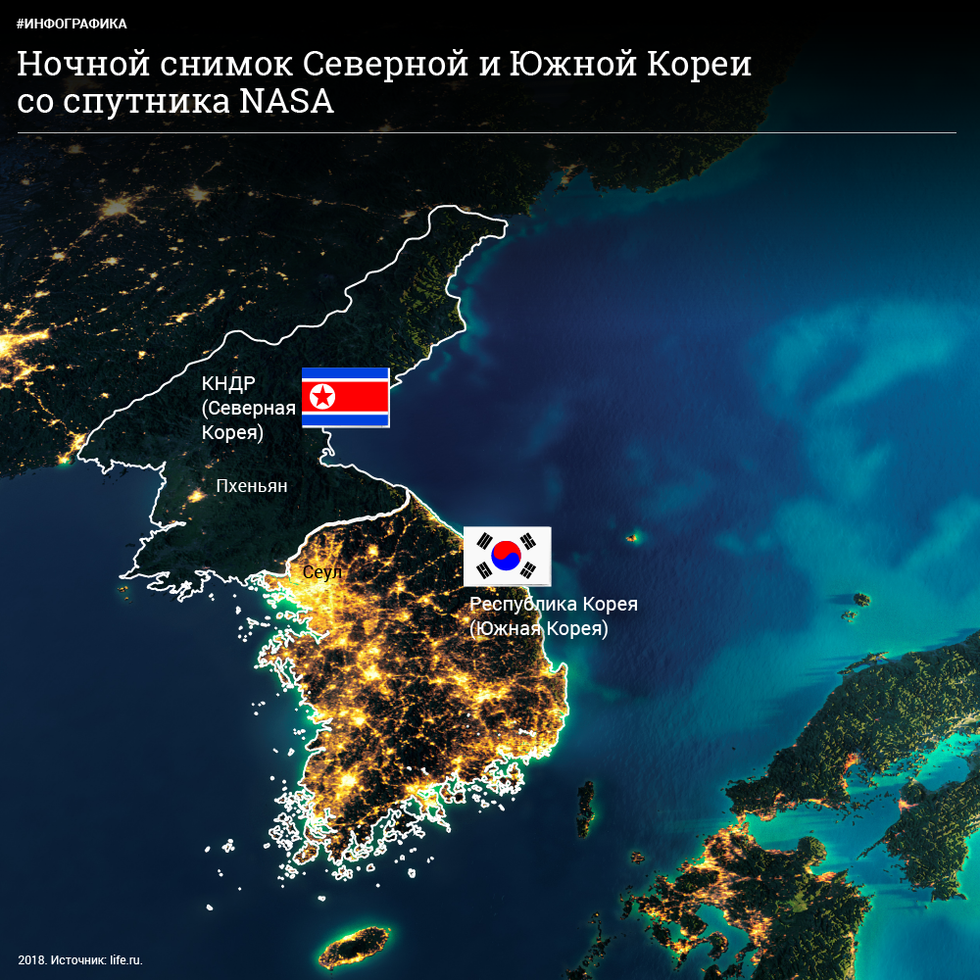 Почему россия и сша всегда враждуют друг с другом?