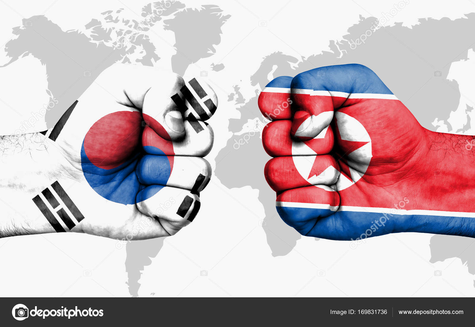 Корейская война 1950 - 1953: причины, ход событий, итоги
корейская война 1950 - 1953: причины, ход событий, итоги