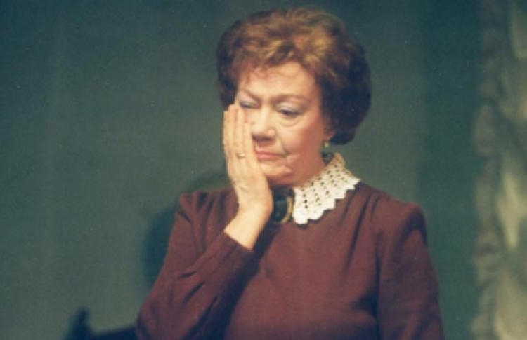 Маргарита юрьева - биография, новости, личная жизнь