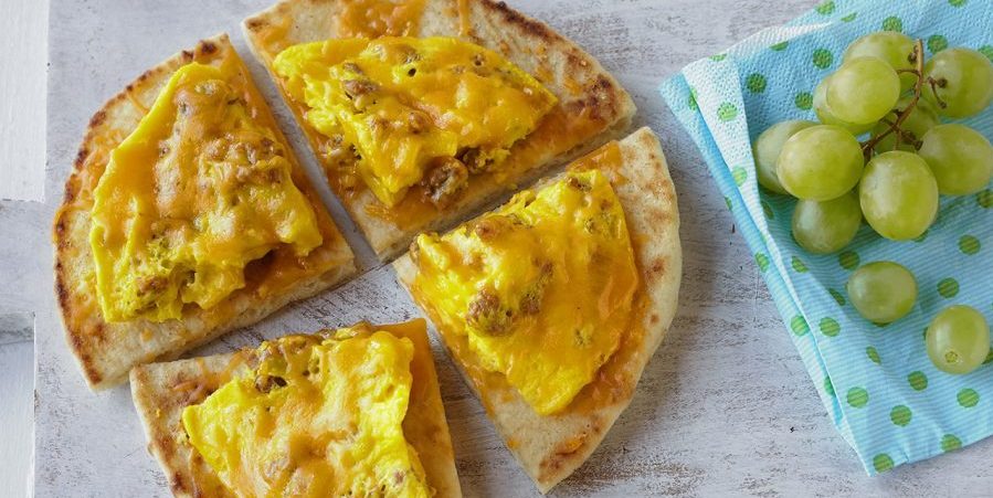 Завтрак в микроволновке за 5 минут: 11 вкусных идей
