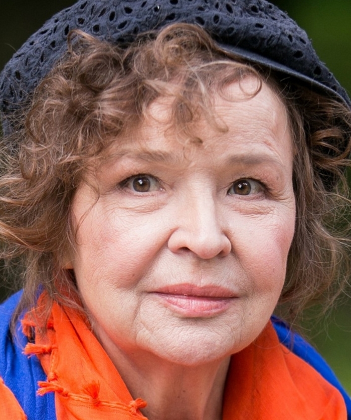Татьяна абрамова