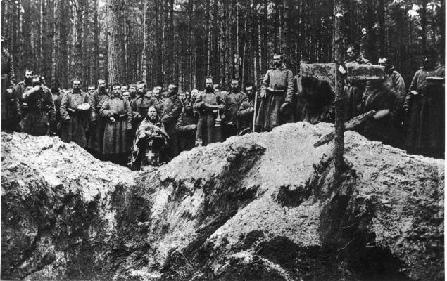 Самсонов александр васильевич первая мировая война. александр васильевич самсонов кратко и понятно – все самое главное. от эйфории к катастрофе
