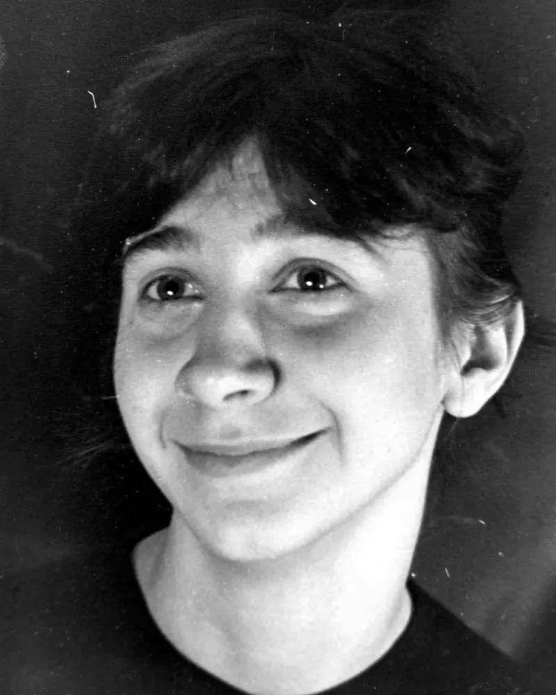Валерия  киселёва