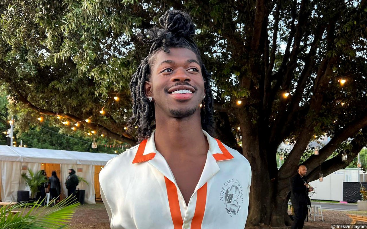 Lil nas x just came out as a 'power bottom' | pinknews