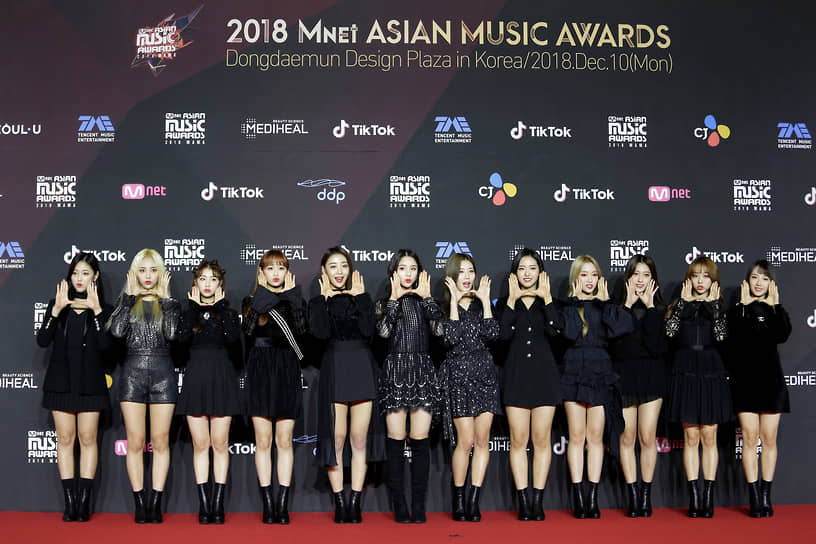 Встреча двух миров: аниме и k-pop в современной молодежной субкультуре