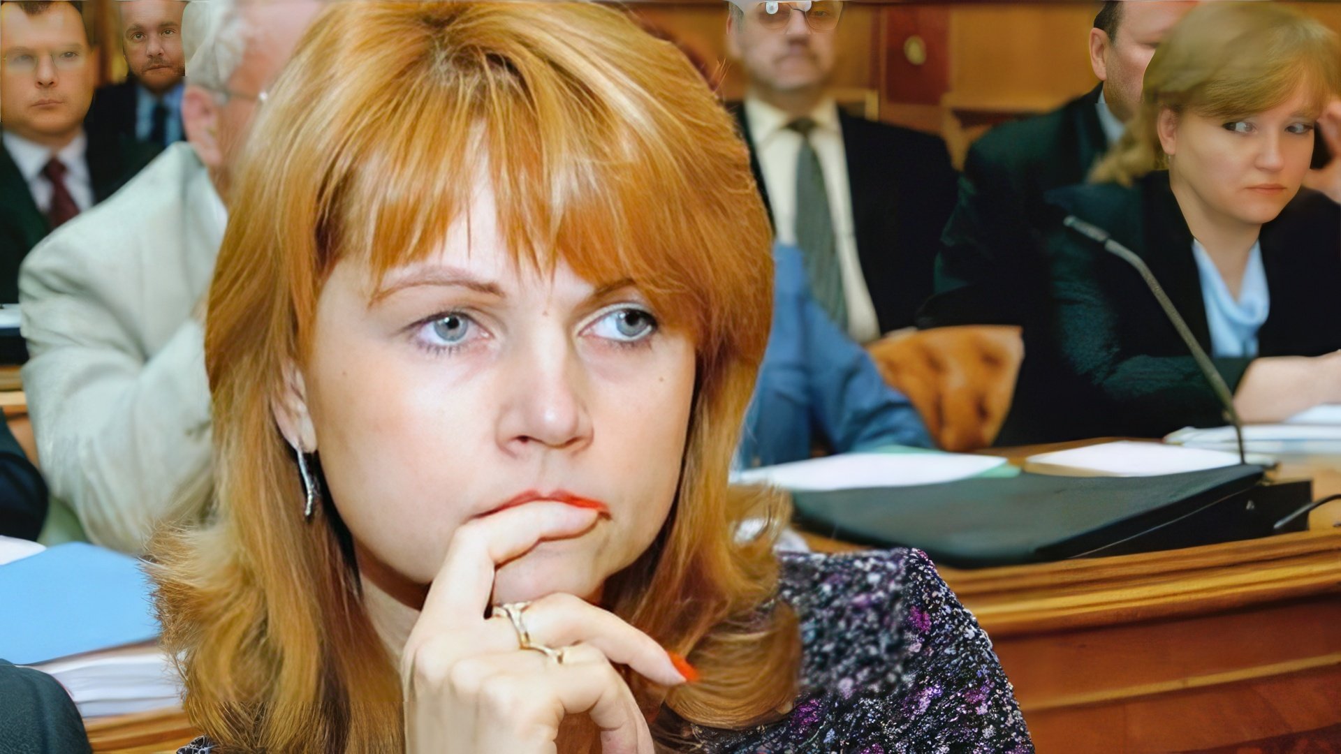 Голикова татьяна алексеевна: биография, доходы, личная жизнь