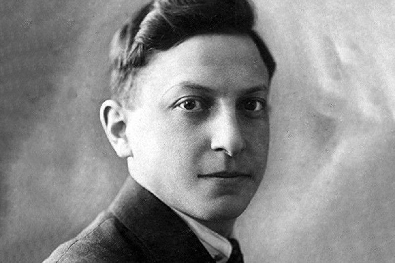Андрей каверин