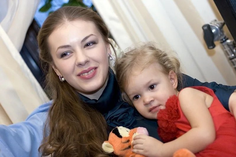 Актриса олеся фаттахова: фильмография, личная жизнь, муж