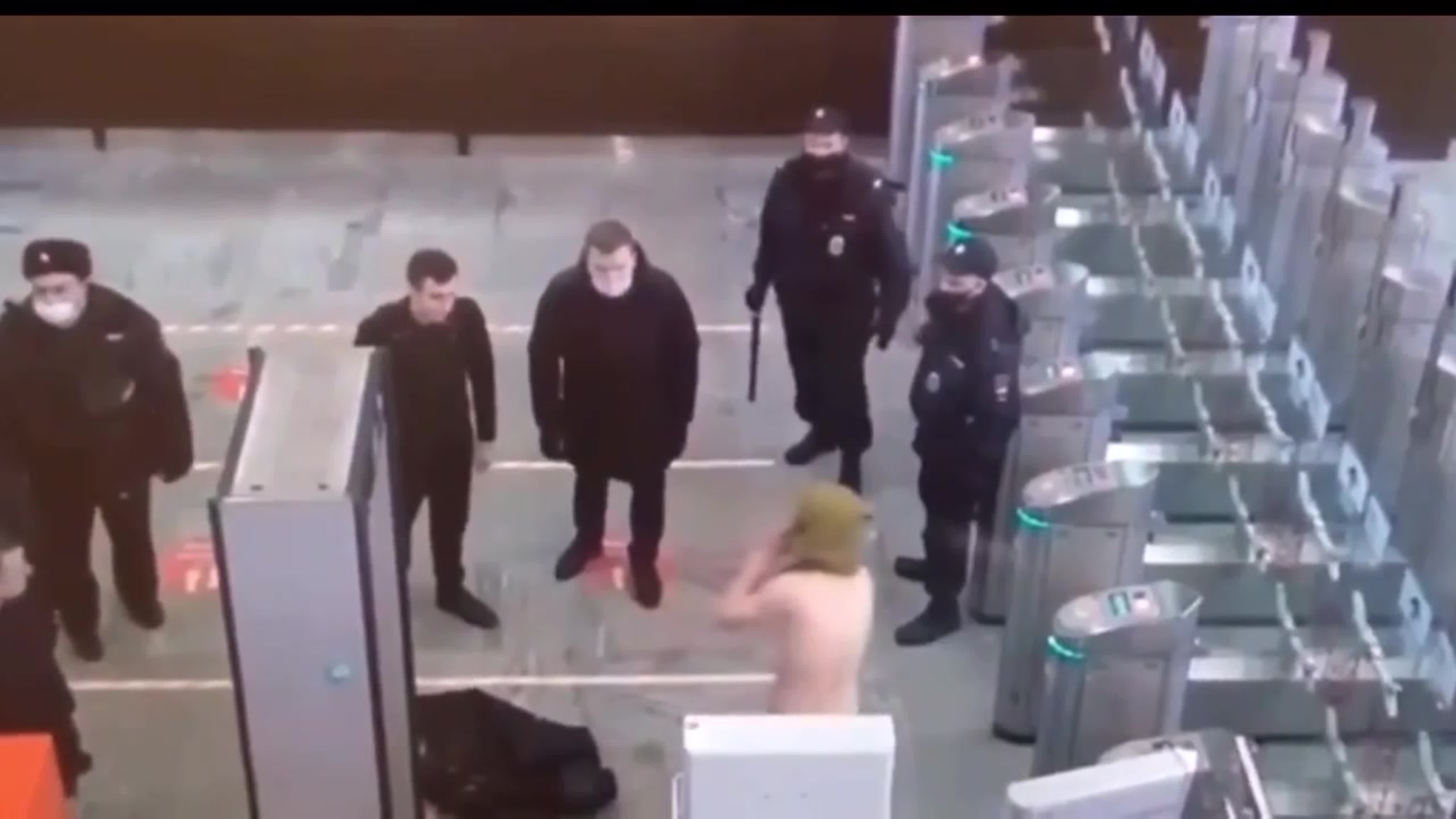 «провокация радикальных сил»: в россии и грузии ответили на оскорбление путина ведущим «рустави 2»