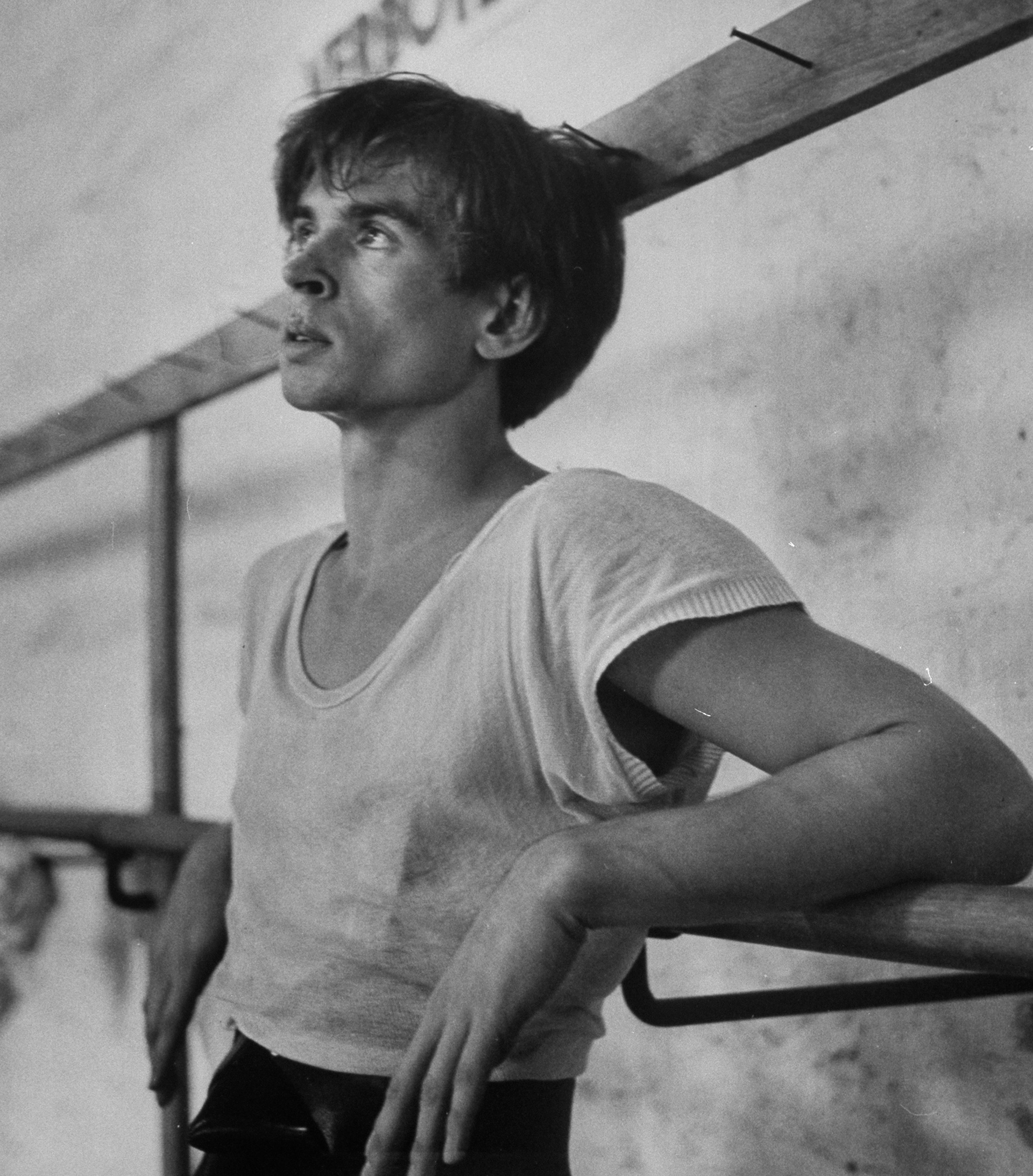 Рудольф нуреев: биография звезды балета, личная жизнь, фото