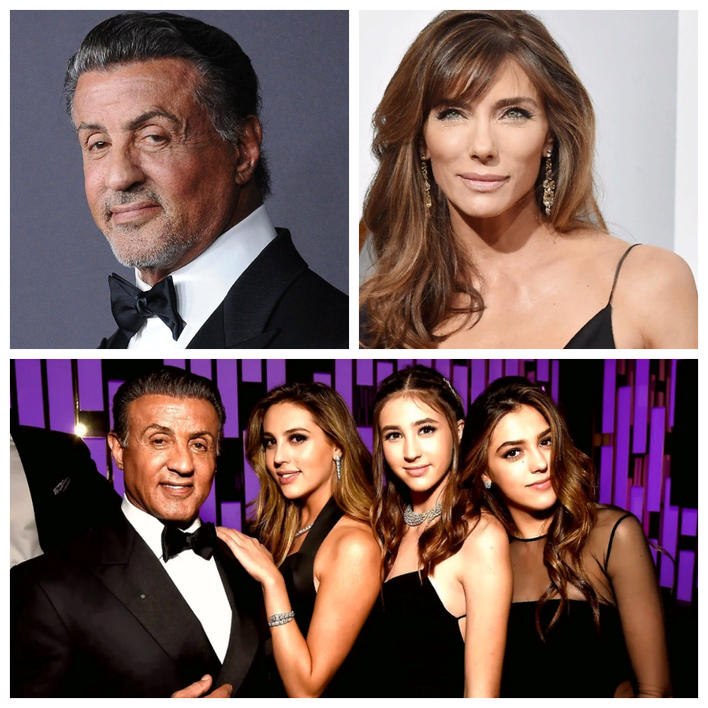 Jennifer flavin - age, birthday, biography, children & facts | howold.co