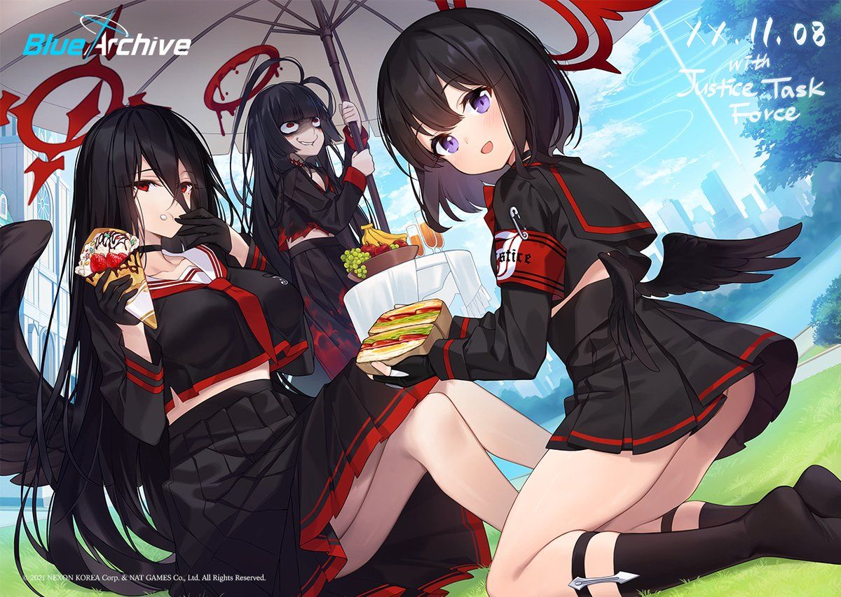 The 15 best yandere characters in anime, ranked - whatnerd