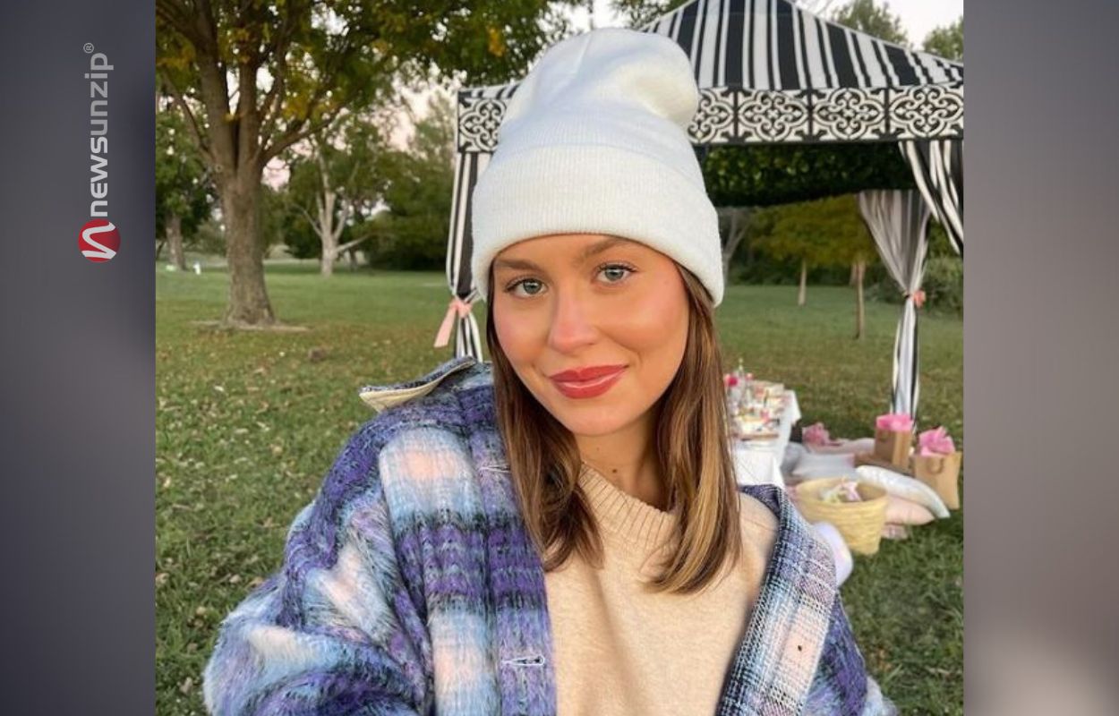 Olga graf - net worth, bio, age, height, family, wiki!