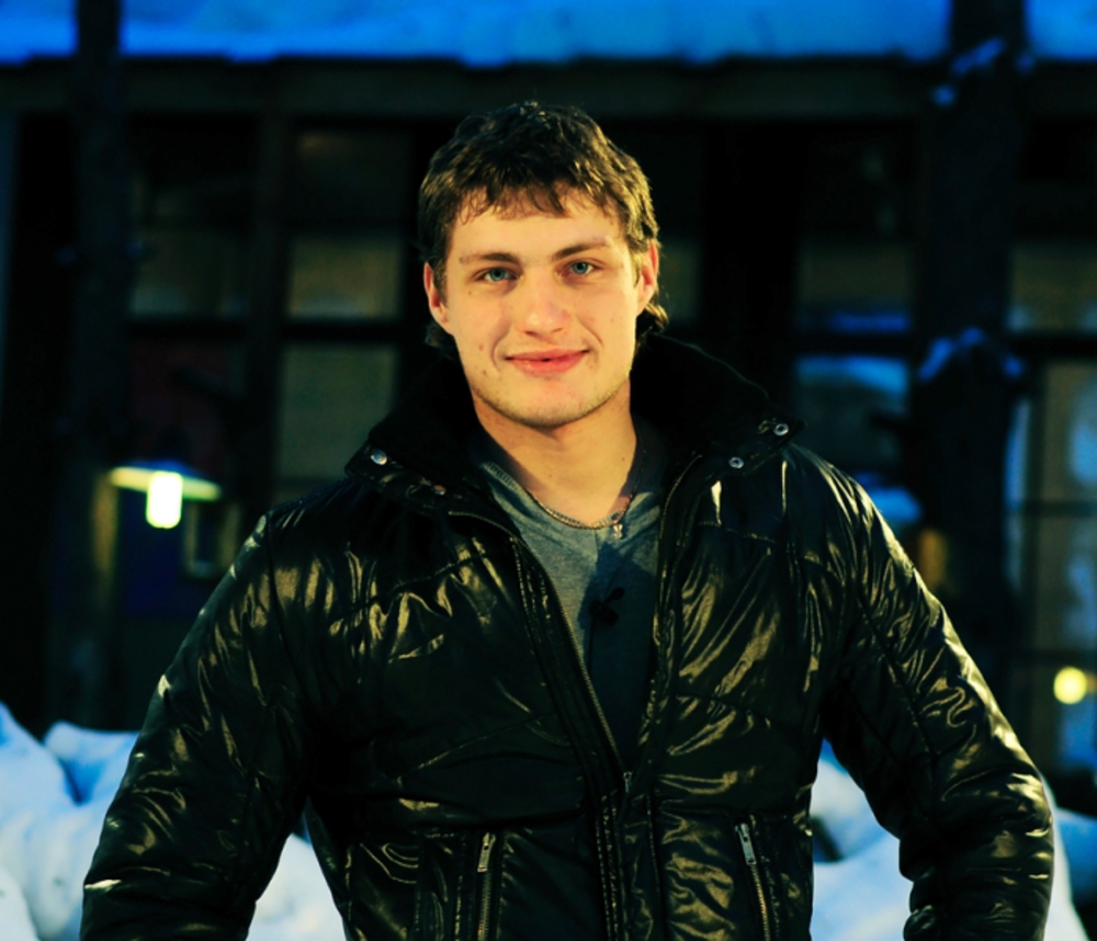 Александр задойнов