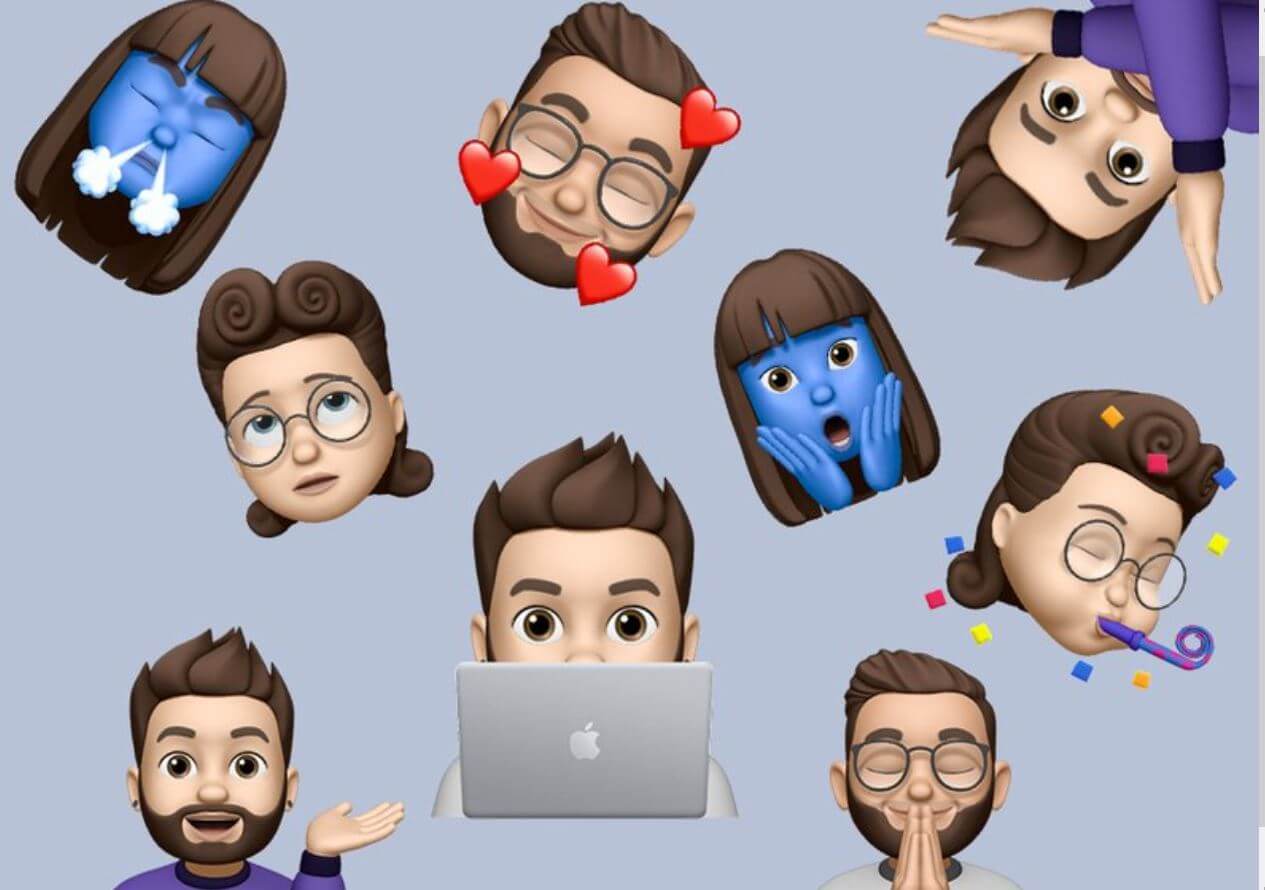 Wwdc 2018 и нововведения ios 12