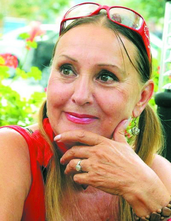 Кадочникова, лариса валентиновна — рувики