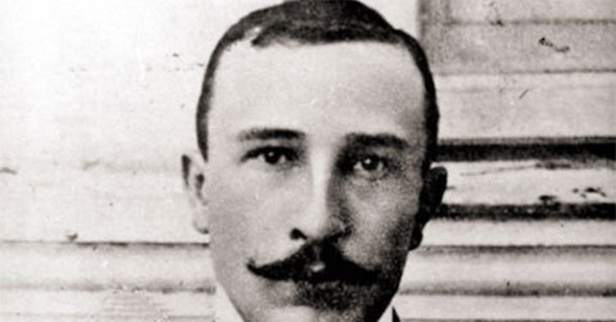 Савинков, борис викторович — рувики