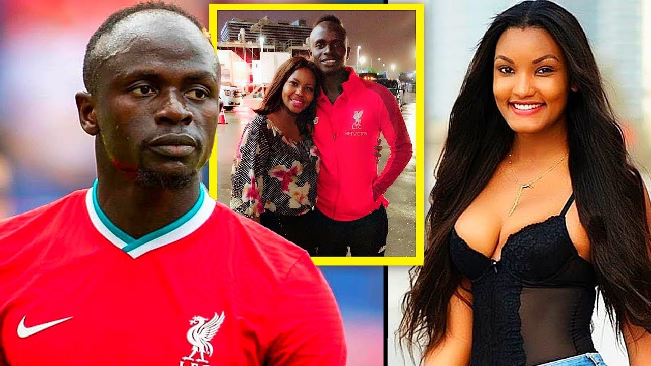 Sadio mane wife, family, wiki, biography, age, net worth, religion, and more