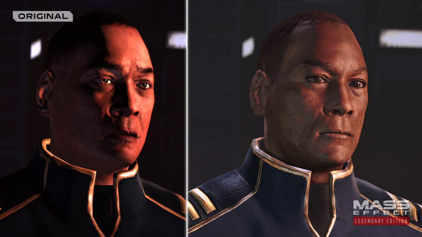 Как победить клона капитана шепарда в mass effect 3