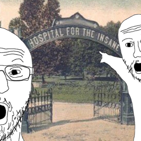 Crypto-meme twin igor bogdanoff dies six days after brother grichka - crypto news wire