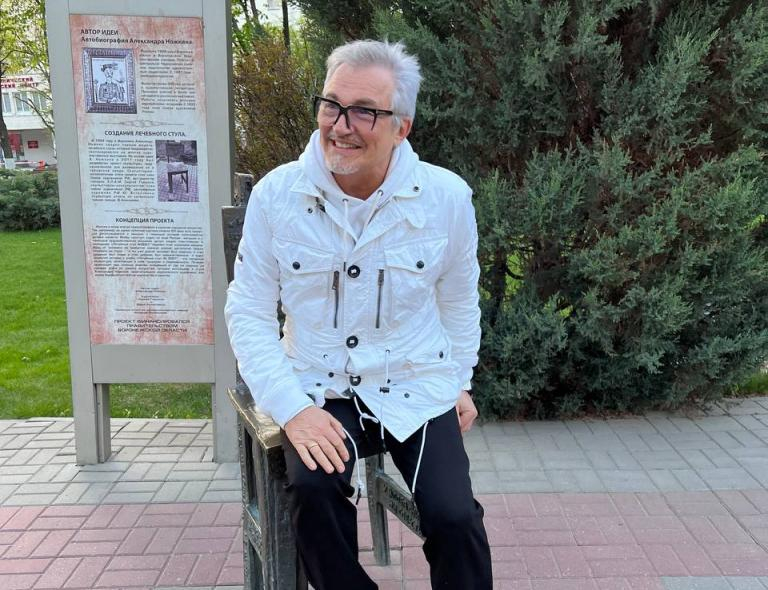 Дмитрий дибров. блеск и нищета российского тв