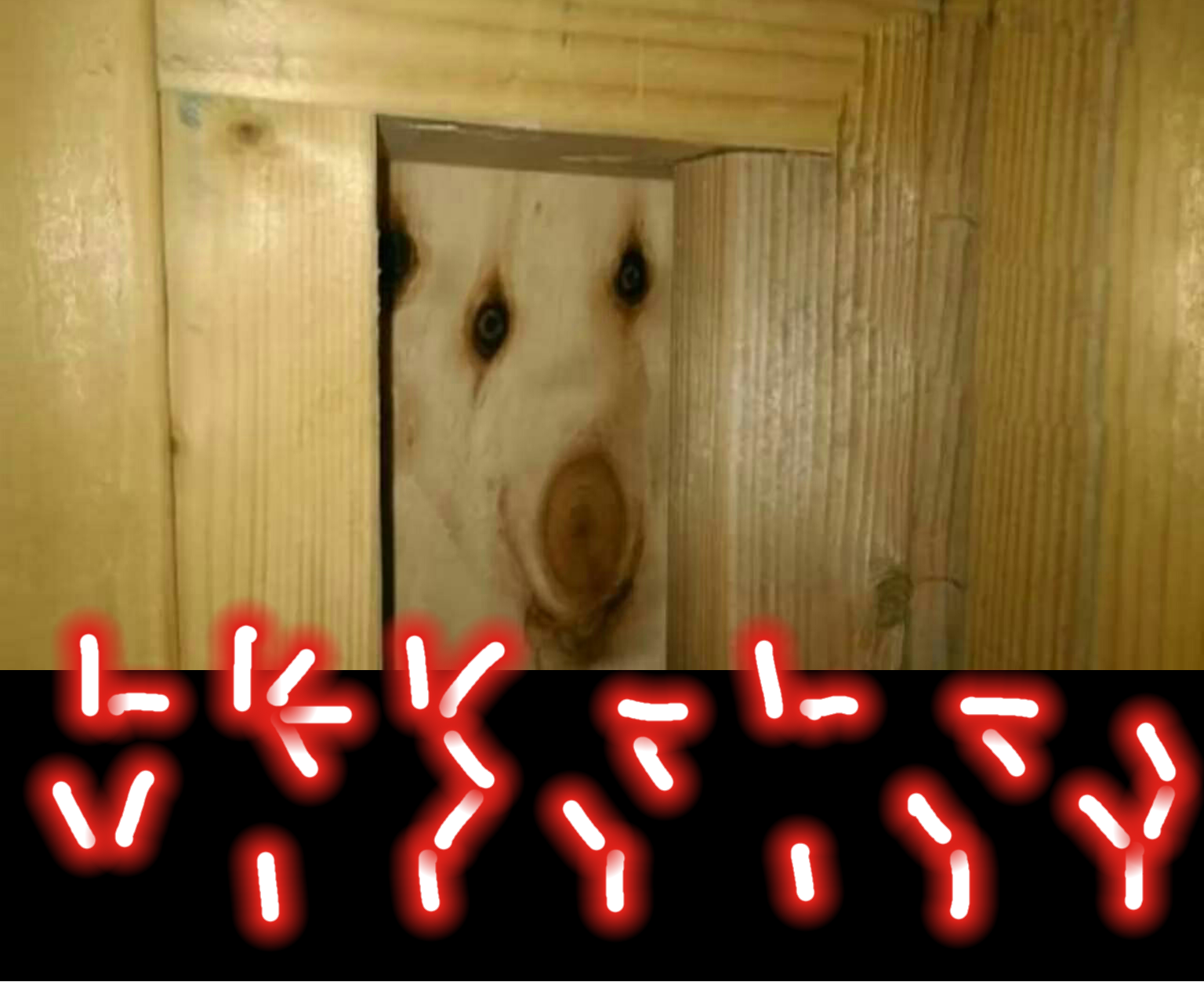 Мем "дратути, я какую в туалете": самые смешные и популярные шутки