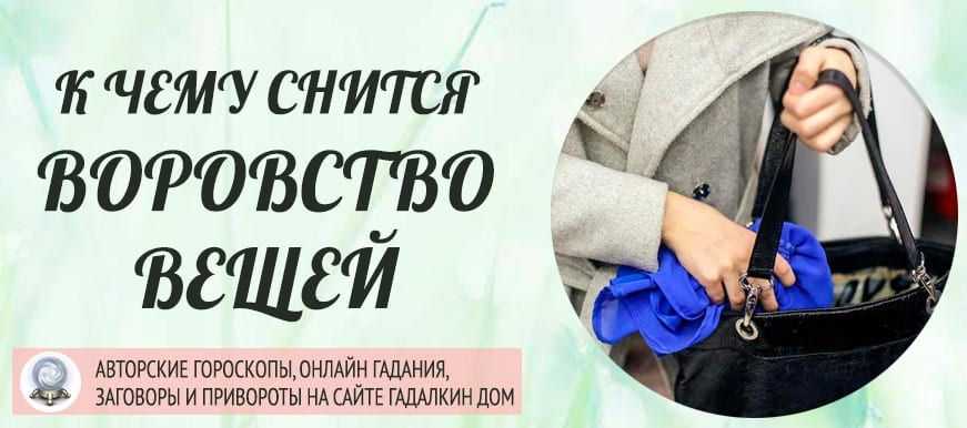 К чему снится сумка?